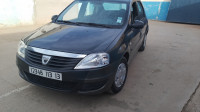 voitures-dacia-logan-2013-ain-fezza-tlemcen-algerie