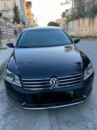 voitures-volkswagen-passat-2013-exclusive-constantine-algerie