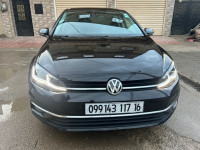 voitures-volkswagen-golf-7-2017-confortligne-bachdjerrah-alger-algerie