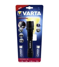 TORCHE VARTA 1WATT LED INDESTRUCTIBLE 2AA