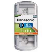 PANASONIC CHARGEUR UNIVERSEL
