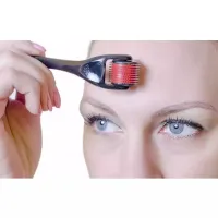 Derma roller System