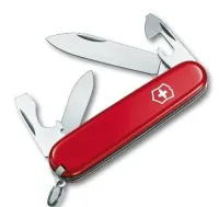 Couteau d'officier recruit rouge