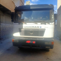 camion-shacman-f2000-2009-bouira-algerie