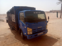 camion-isuzu-npr-sachie-long-el-hadjira-touggourt-algerie