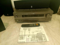 audio-players-chains-hifi-home-cinema-yamaha-zeralda-alger-algerie