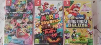 Jeux Switch