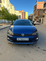 citadine-volkswagen-polo-2022-style-setif-algerie