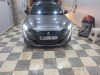 سيارات-peugeot-208-2022-gt-line-حسين-داي-الجزائر