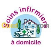 طب-و-صحة-soins-infirmiers-a-domicile-disponible-2424-بئر-توتة-الجزائر