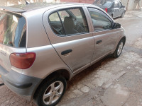 voitures-toyota-yaris-2006-gouraya-tipaza-algerie