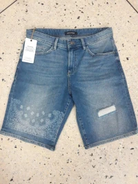 BONOBO jeans short