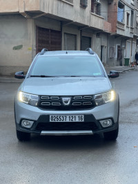 voitures-dacia-stepway-2021-techroad-batna-algerie