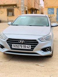 سيارات-hyundai-accent-2019-gls-الواد-الوادي-الجزائر