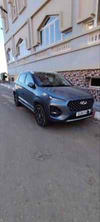 voitures-chery-tiggo-2-pro-2024-el-eulma-setif-algerie