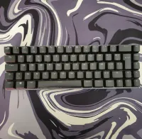 Clavier Asus rog Strix Falchion 