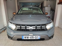 voitures-renault-duster-2024-tout-zeralda-alger-algerie