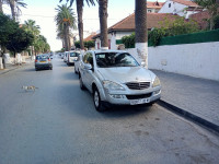 tout-terrain-suv-ssangyong-kyron-2012-bordj-el-bahri-alger-algerie