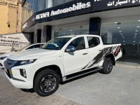 utilitaire-mitsubishi-l200-2020-ouled-fayet-alger-algerie