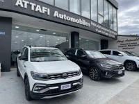 Volkswagen T-Cross 2025 T-Cross