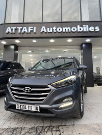 voitures-hyundai-tucson-2017-ouled-fayet-alger-algerie