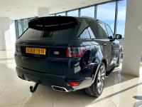 Land Rover Range Sport 2019 P300 thumbnail 4