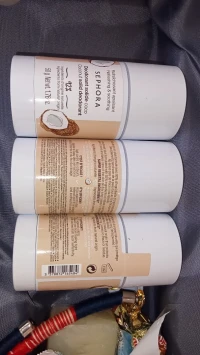 Sephora déodorant coco