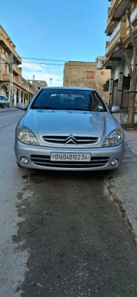 سيارات-citroen-xsara-2002-رأس-الوادي-برج-بوعريريج-الجزائر