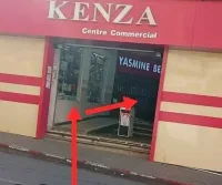 Vente Local Mostaganem Mostaganem