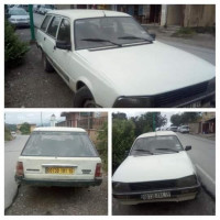 berline-peugeot-505-1991-iferhounene-tizi-ouzou-algerie