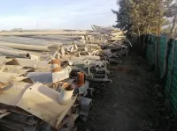 Multi chapelle 2,70 ha + ou - .