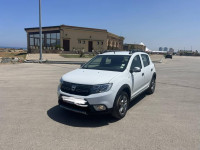 voitures-dacia-sandero-2020-ouargla-algerie