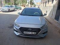 سيارات-hyundai-accent-2018-ورقلة-الجزائر