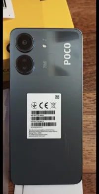 Poco C65