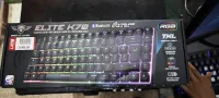 Clavier Gaming Spirit of gamer K70 WIRELESS