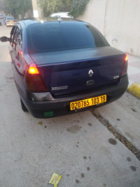 voitures-renault-clio-classique-2003-ain-lahdjar-setif-algerie