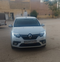 voitures-renault-symbol-2019-extreme-laghouat-algerie