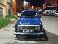 voitures-renault-4-1984-gtl-bougara-blida-algerie