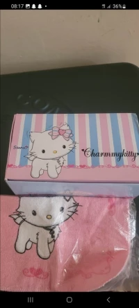 Serviettes de marque 