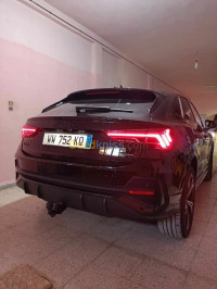 voitures-audi-q3-2022-pack-s-line-tlemcen-algerie