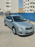 voitures-toyota-corolla-verso-2009-ain-oussara-djelfa-algerie