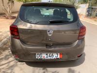 citadine-dacia-sandero-2020-oran-algerie