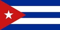 E VISA CUBA
