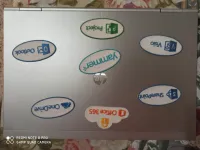 HP elitebook 8470p