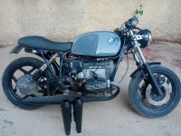 BMW R80 RT 1997