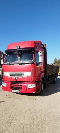 شاحنة-renault-prenium-lander-2009-برج-بوعريريج-الجزائر