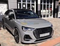 سيارات-audi-q3-2025-s-line-sportback-بجاية-الجزائر