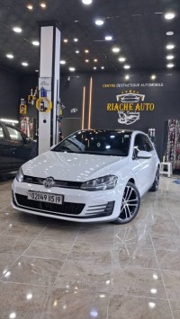 سيارات-volkswagen-golf-7-2015-gtd-العلمة-سطيف-الجزائر