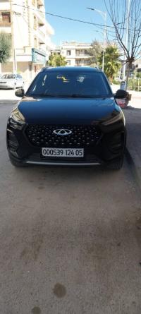 سيارات-chery-tiggo-2-pro-2024-15-cvt-باتنة-الجزائر