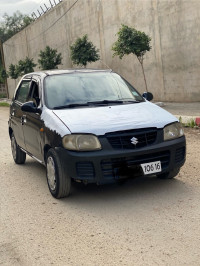 voitures-suzuki-alto-2006-bachdjerrah-alger-algerie